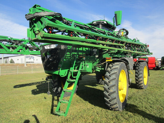 2023 John Deere 616R Sprayer/High Clearance