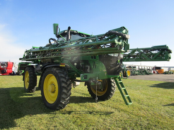 2023 John Deere 616R Sprayer/High Clearance