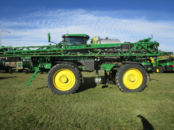 2023 John Deere 616R Sprayer/High Clearance