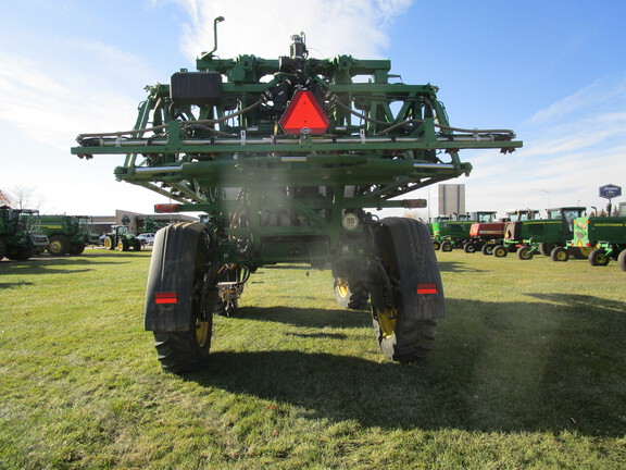 2023 John Deere 616R Sprayer/High Clearance