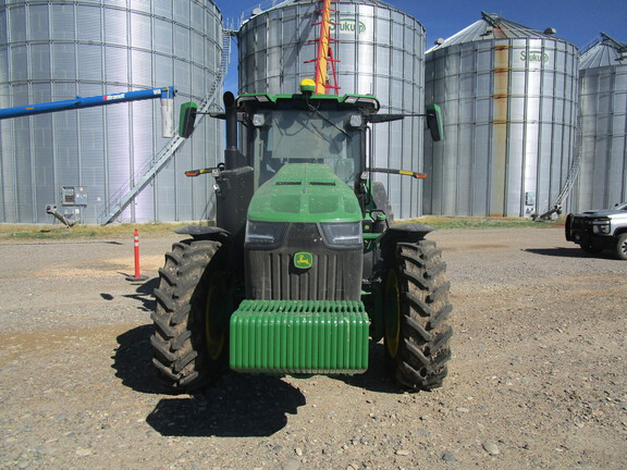 2023 John Deere 8R 340 Tractor