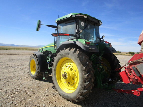 2023 John Deere 8R 340 Tractor