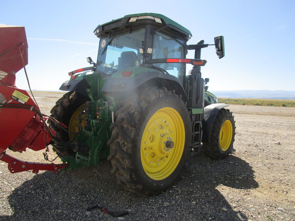 2023 John Deere 8R 340 Tractor