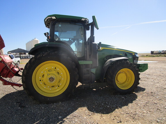 2023 John Deere 8R 340 Tractor