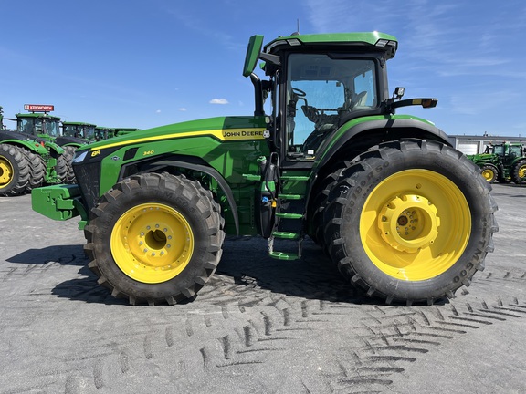 2023 John Deere 8R 340 Tractor