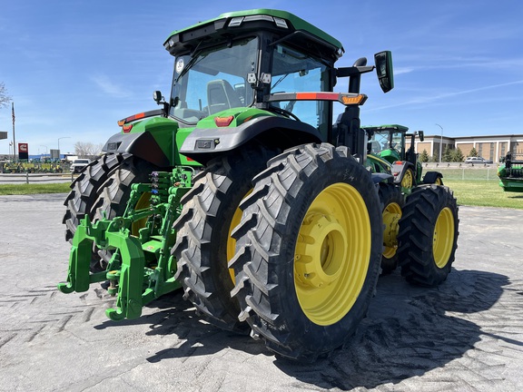 2023 John Deere 8R 340 Tractor