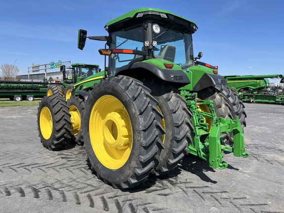 2023 John Deere 8R 340 Tractor