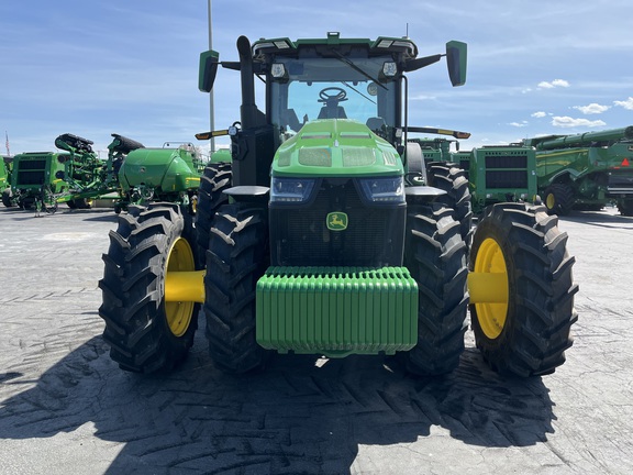 2023 John Deere 8R 340 Tractor