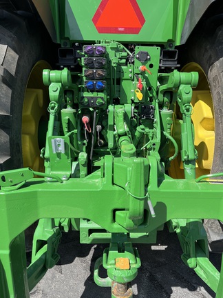 2023 John Deere 8R 340 Tractor