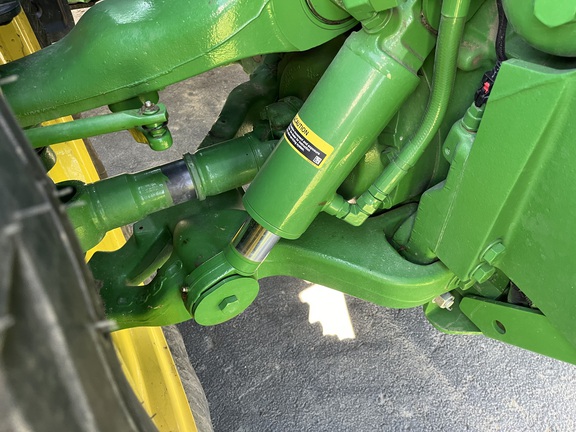 2023 John Deere 8R 340 Tractor