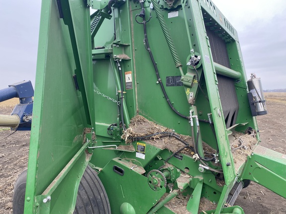 2023 John Deere 560M Baler/Round