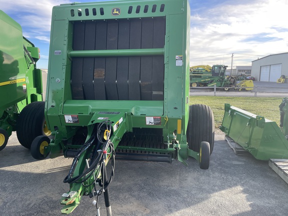 2023 John Deere 560M Baler/Round