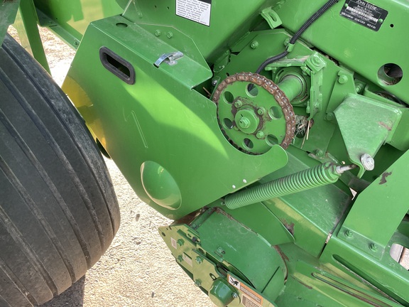 2023 John Deere 560M Baler/Round