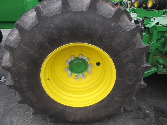 2023 John Deere W235R Windrower