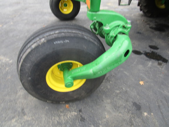 2023 John Deere W235R Windrower