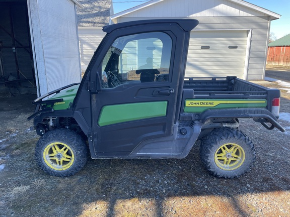 2021 John Deere XUV 835M ATV