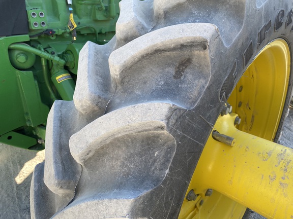 2023 John Deere 8R 280 Tractor