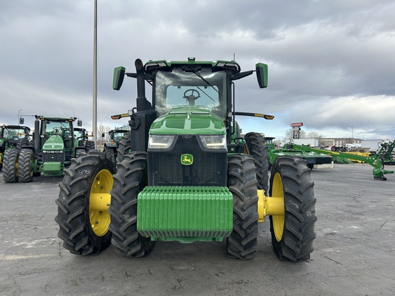 2023 John Deere 8R 280 Tractor