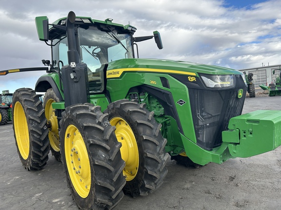 2023 John Deere 8R 280 Tractor