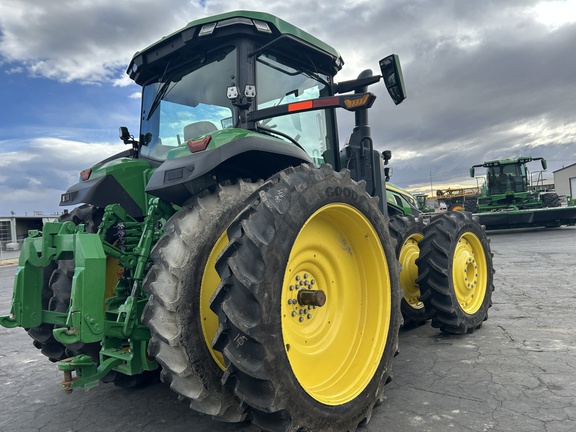 2023 John Deere 8R 280 Tractor