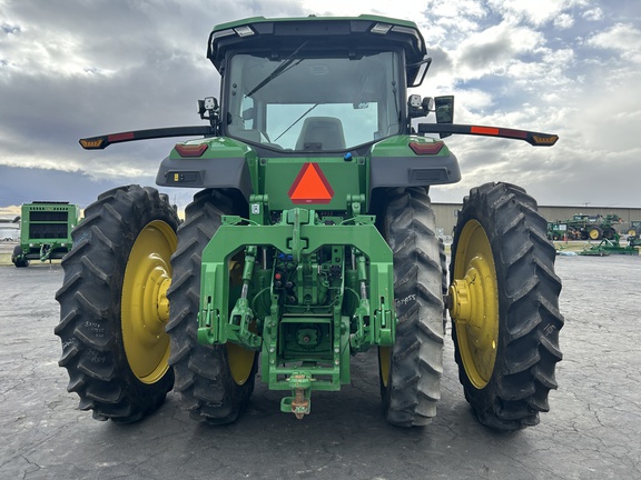 2023 John Deere 8R 280 Tractor