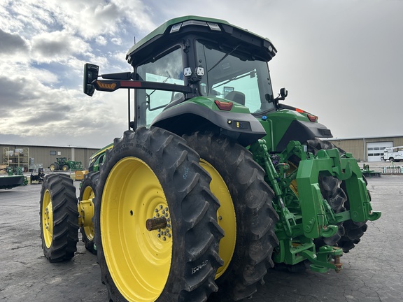 2023 John Deere 8R 280 Tractor
