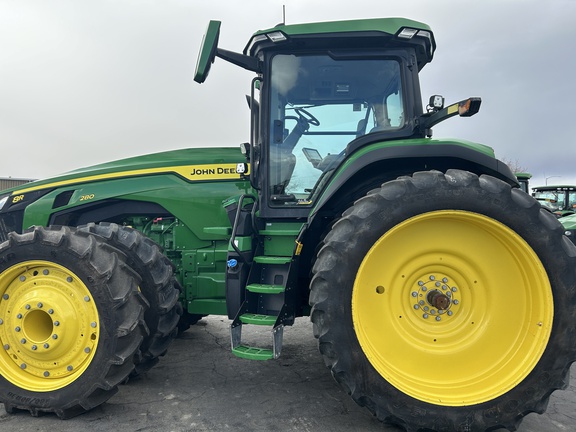 2023 John Deere 8R 280 Tractor