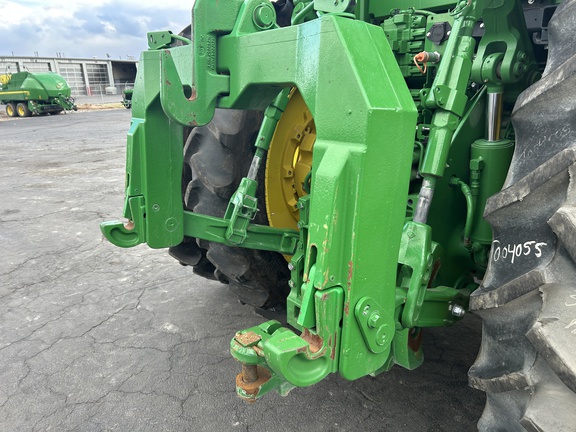 2023 John Deere 8R 280 Tractor