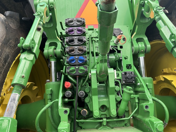 2023 John Deere 8R 280 Tractor