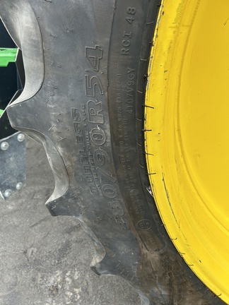 2023 John Deere 8R 280 Tractor