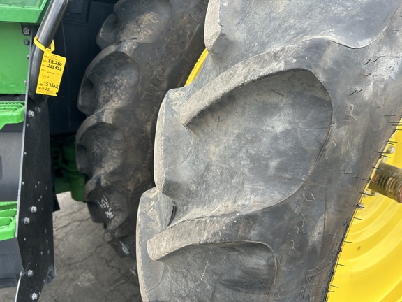 2023 John Deere 8R 280 Tractor