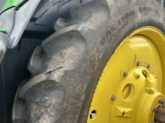 2023 John Deere 8R 280 Tractor