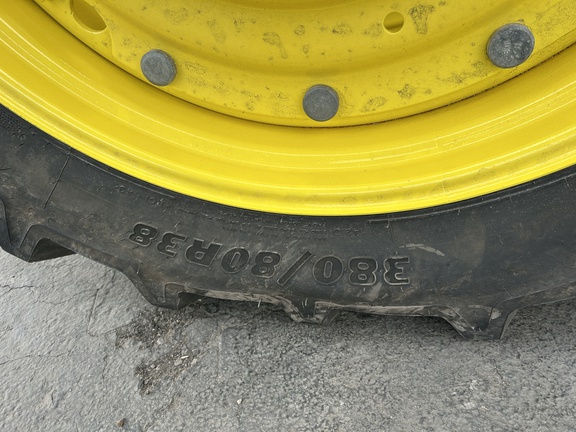 2023 John Deere 8R 280 Tractor