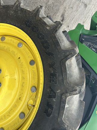 2023 John Deere 8R 280 Tractor