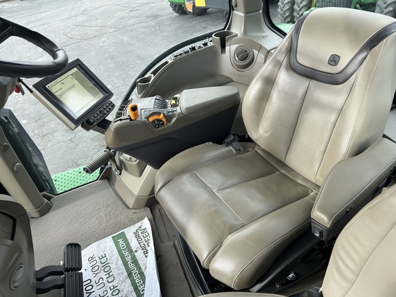 2023 John Deere 8R 280 Tractor