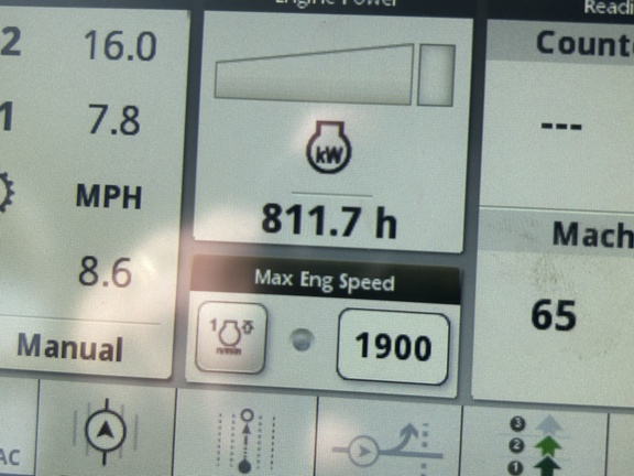 2023 John Deere 8R 280 Tractor