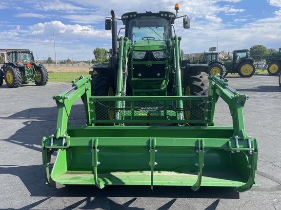 2022 John Deere 6175M Tractor