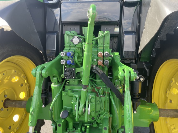 2022 John Deere 6175M Tractor