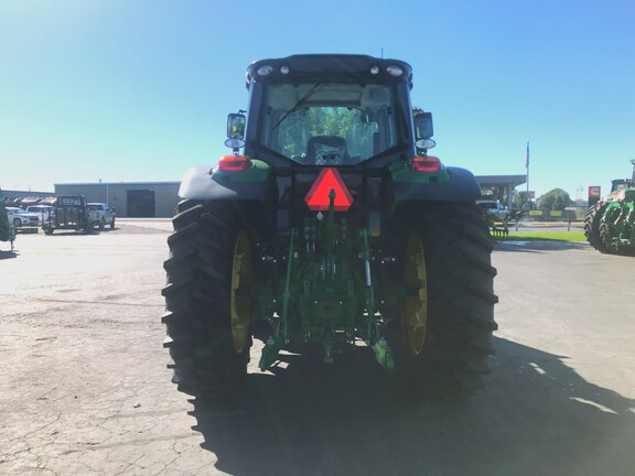 2023 John Deere 6145M Tractor