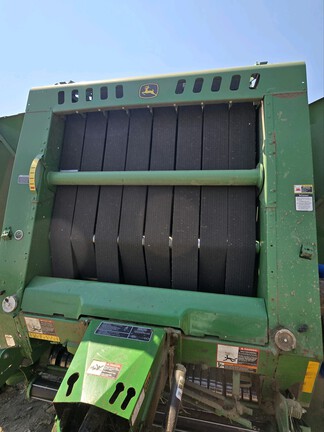 2018 John Deere 560M Baler/Round