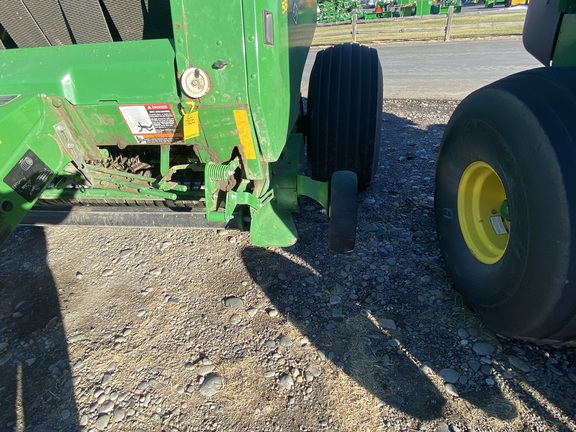 2018 John Deere 560M Baler/Round