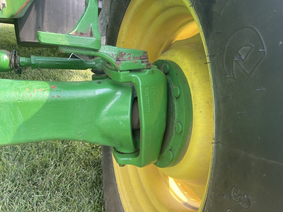 2004 John Deere 7420 Tractor