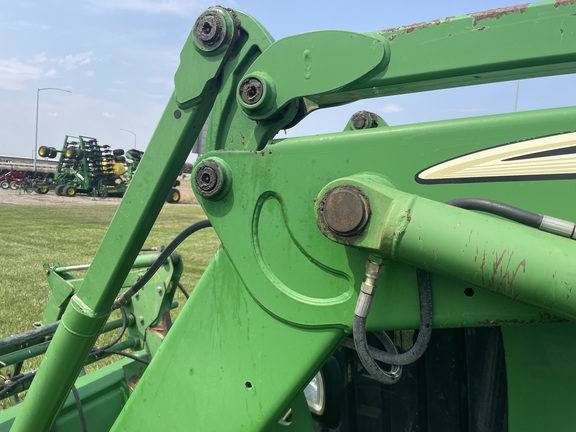 2004 John Deere 7420 Tractor