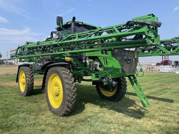 2024 John Deere 616R Sprayer/High Clearance