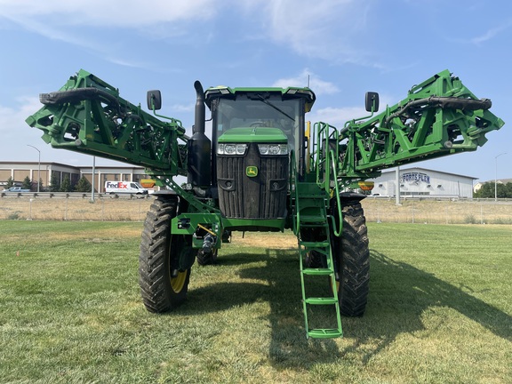 2024 John Deere 616R Sprayer/High Clearance