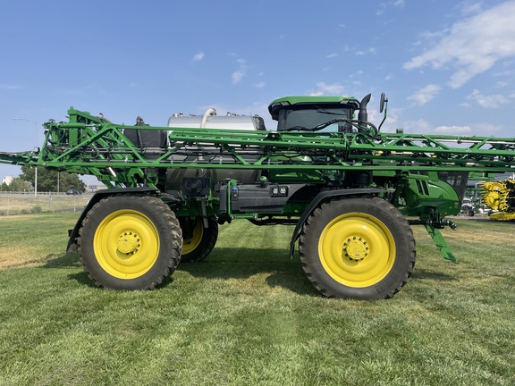 2024 John Deere 616R Sprayer/High Clearance