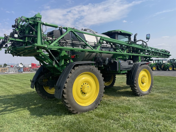 2024 John Deere 616R Sprayer/High Clearance