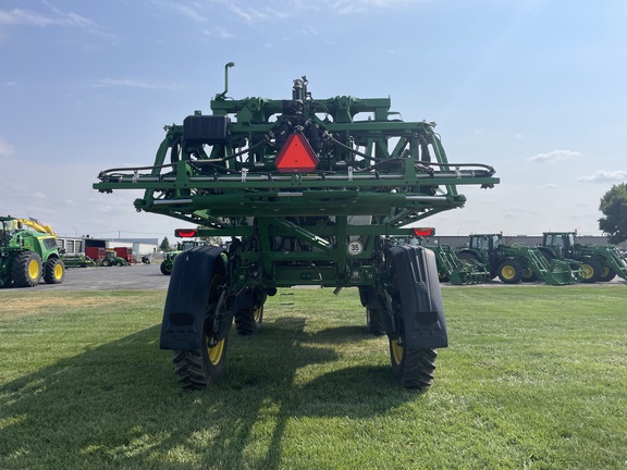 2024 John Deere 616R Sprayer/High Clearance