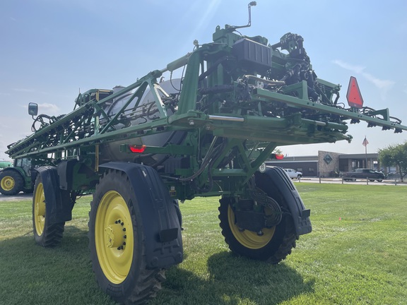 2024 John Deere 616R Sprayer/High Clearance