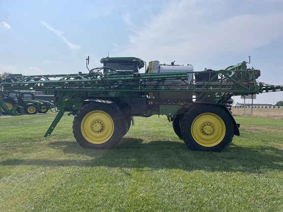 2024 John Deere 616R Sprayer/High Clearance